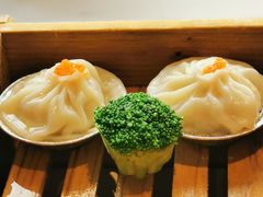-粤财皇冠假日酒店·彩华轩中餐厅