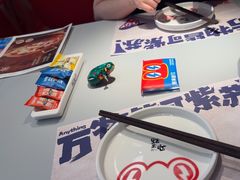 -蛙来哒(汇一城黑金冠店)