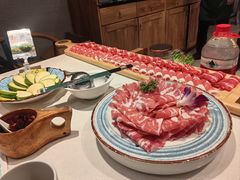 -阳坊胜利涮羊肉(阳坊总店)