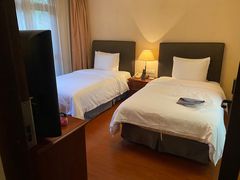 -厦门悦华酒店
