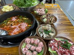 -笔记安顺夺夺粉火锅