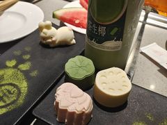 -海底捞火锅(王府井店)