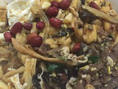 -老乌家特色小炒泡馍(大皮院店)