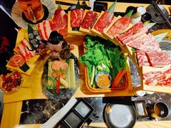 -龍二烧肉酒场(九亭店)