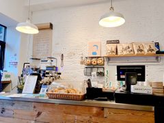 -BIG BAGEL(永康路店)