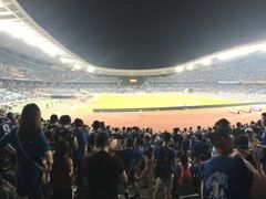 -南京奥林匹克体育中心-体育馆