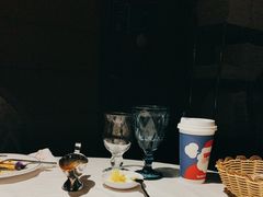 -俄士厨房(五棵松华熙LIVE店)