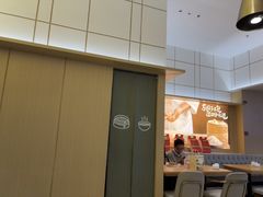-东园小馆·早茶·淮扬小炒(三盛广场店)