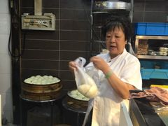 -王家沙点心店(西康路店)