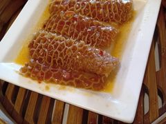 柱候金钱肚-新海利海鲜城·41年珠海老字号(夏湾店)