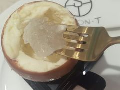 -西檬树SIMON·T轻奢蛋糕(大东方Max店)