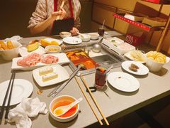 -海底捞火锅(方塔东街店)