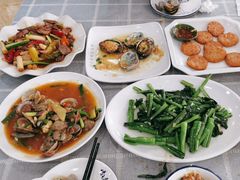 -明记海鲜大排档(巽寮湾店)