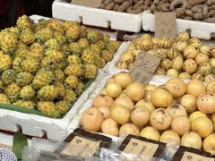 -西双版纳集贸市场