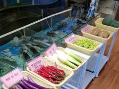 -南方酒店·淮扬菜(回民街店)