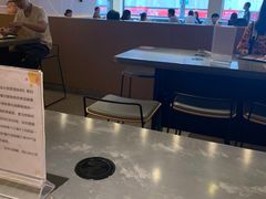 大堂-麦当劳(东门店)