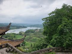 -涞滩古镇