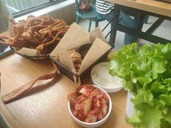 -李先生的首尔小馆(松江启源广场店)