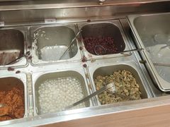 -成都你六姐·牛肉冒菜·麻辣香锅(长泰广场店)