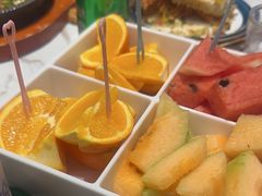 -东北小板凳地摊烧烤(泰来街店)