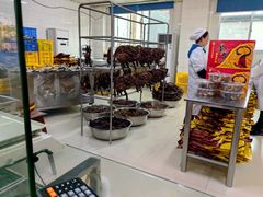 -金丹酱板鸭营业厅(紫缘路店)