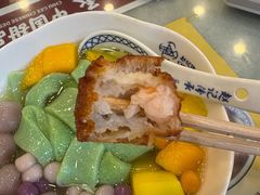 -赵记传承·中国甜品(福州总店)