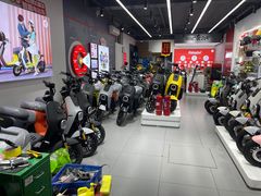 -九号电动车(安定门内大街店)