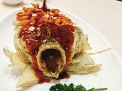 -得月楼·省级非遗·传统苏帮菜(观前店)