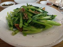 -潮粥荟·潮汕砂锅粥(朝阳大悦城店)
