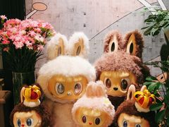 -狮拾久·现代新加坡料理(壹方城店)