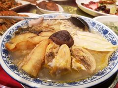本帮蒸三鲜-三林本帮馆(中林街店)