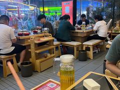 -蜀大侠火锅.川剧变脸(龙泉世茂店)