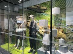 -THE NORTH FACE(三里屯ONEBOX店)