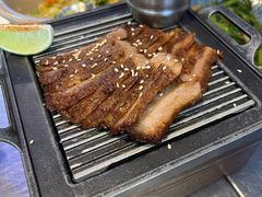 -simply thai天泰(长泰广场店)