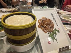 -北京全聚德(西客站店)