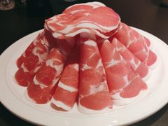 -额尔敦涮肉自助(摩尔城店)