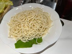 手工鲜面-犇鼎牛潮汕牛肉火锅(新辰里学清路店)