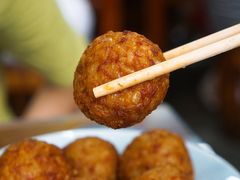 -粗茶淡饭(东关街店)