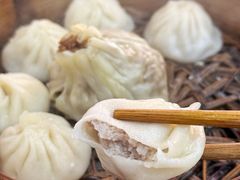 -上海特色小笼店(铁岭路90弄小区店)