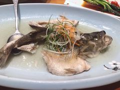 -小湾茶楼