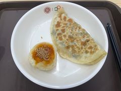 -北京大学-燕南食堂