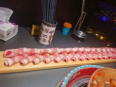 -羊大爷涮肉(亮马桥店)