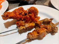 -怡咖啡自助餐(宁波香格里拉店)