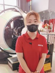 -嗨翻Hi-Fun竞技主题乐园·蹦床团建生日聚会(五棵松华熙店)