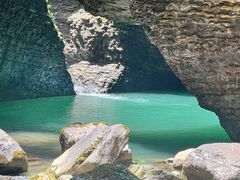 -鹿院坪生态旅游景区