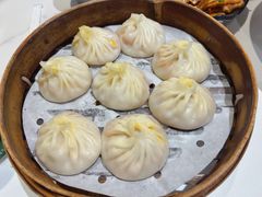 -馋三尺蟹粉小笼(人民广场店)