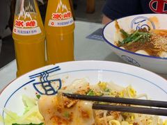 -大嘻咹biangbiang面(历史博物馆店)