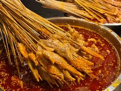 -嘉州鲜知味钵钵鸡(奎星楼店)