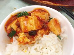 -廖老妈蹄花店(人民公园陕西街259号店)