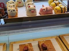 -满满元气枣糕(国瑞城店)